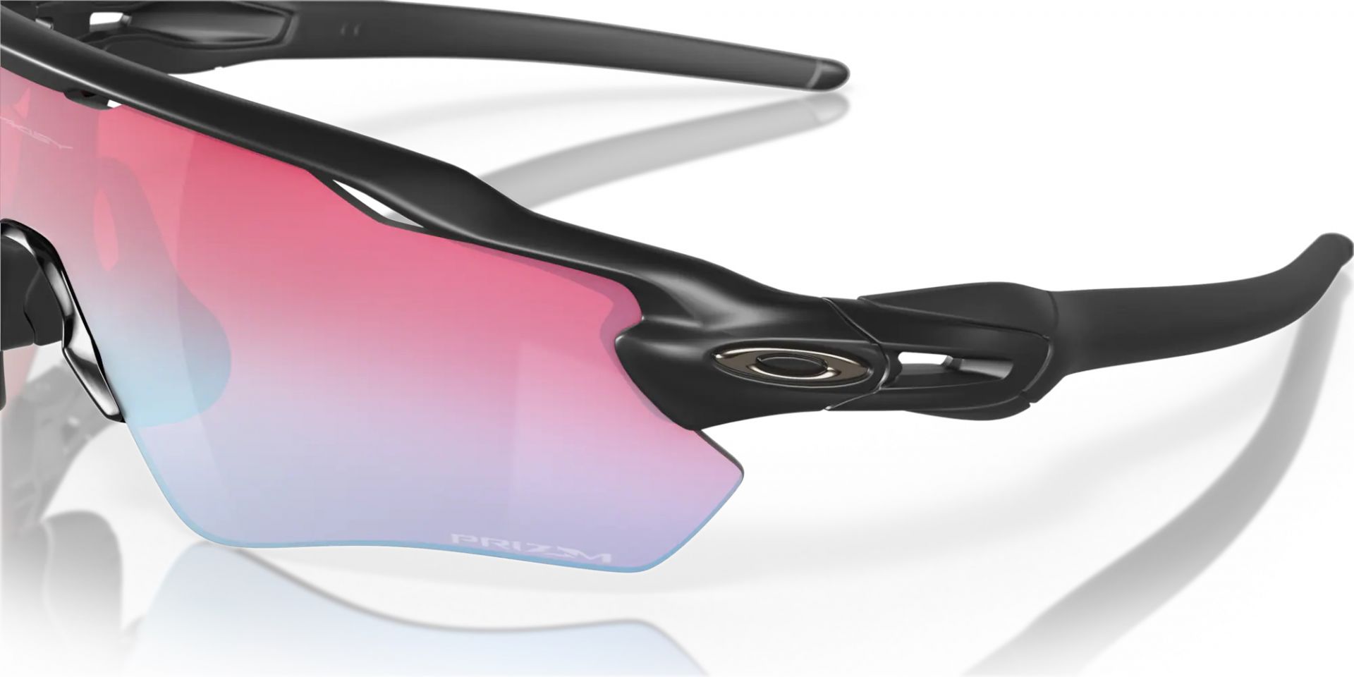 Oakley Radar EV Path
